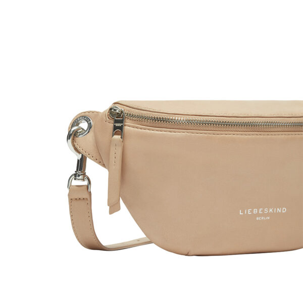 LIEBESKIND BERLIN Tavia Belt-Bag M Sandy