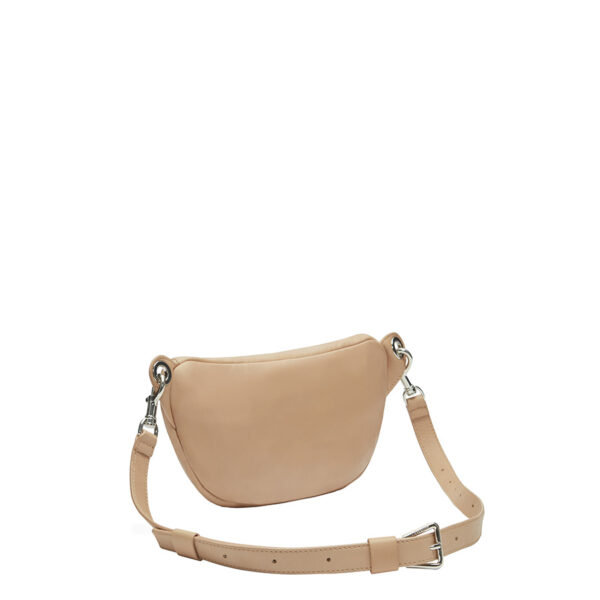 LIEBESKIND BERLIN Tavia Belt-Bag M Sandy