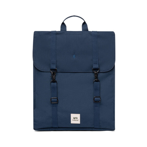 Lefrik Handy Backpack Navy