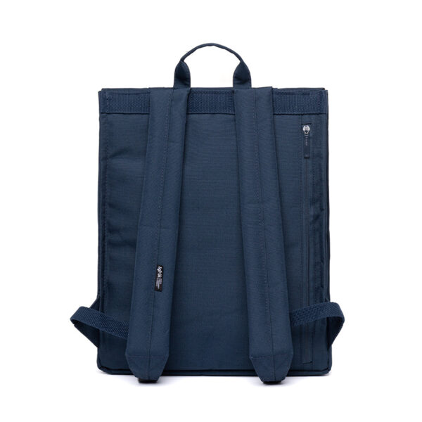 Lefrik Handy Backpack Navy