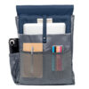 Lefrik Handy Backpack Navy