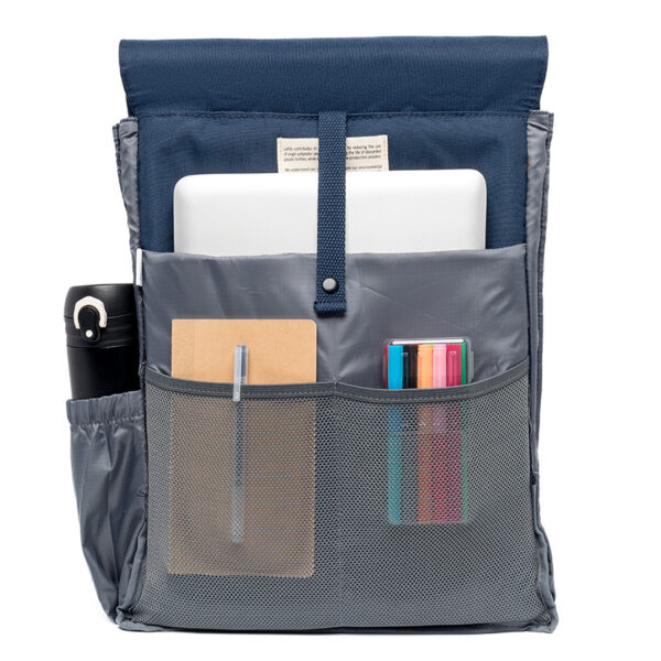 Lefrik Handy Backpack Navy
