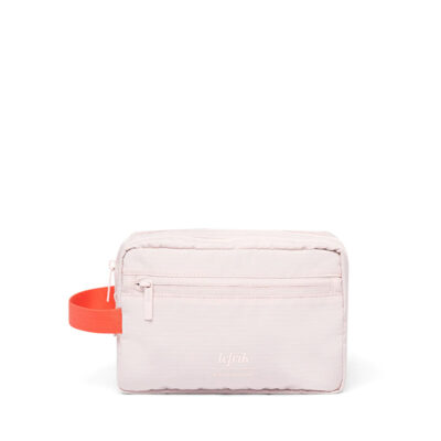 Lefrik Kei Washbag Quartz Ripstop