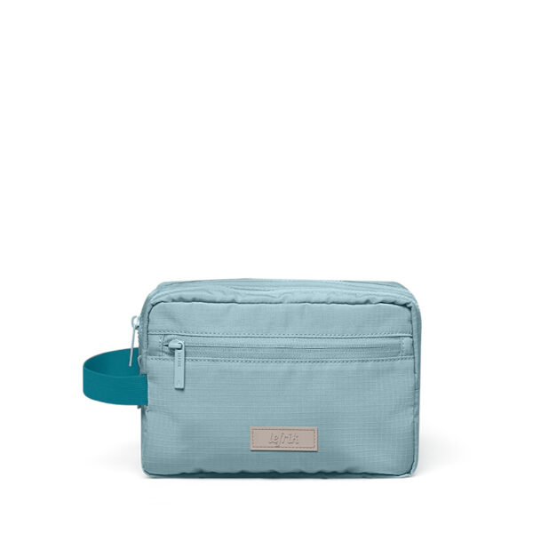 Lefrik Kei Washbag Sky Blue Ripstop