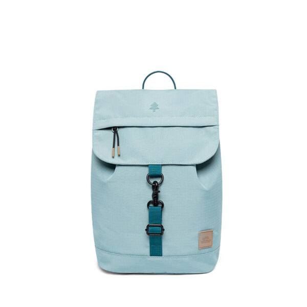 Lefrik Scout Mini Backpack Sky Blue Ripstop