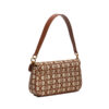 Liu Jo Daurin Cross Over Handbag Deer