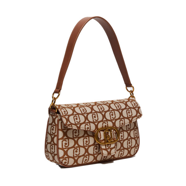 Liu Jo Daurin Cross Over Handbag Deer