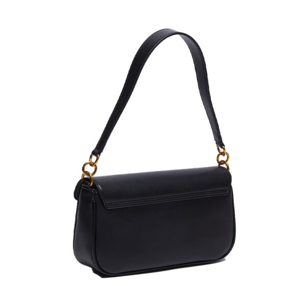 Liu Jo Daurin Cross Over Handbag Nero