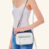 Liu Jo Sanura Cross Over Off White