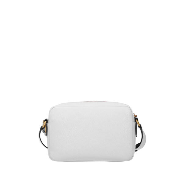 Liu Jo Sanura Cross Over Off White