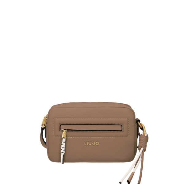 Liu Jo Sanura Cross Over Teddy
