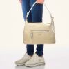 Liu Jo Sanura Hobo Bag Gold