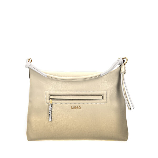 Liu Jo Sanura Hobo Bag Gold