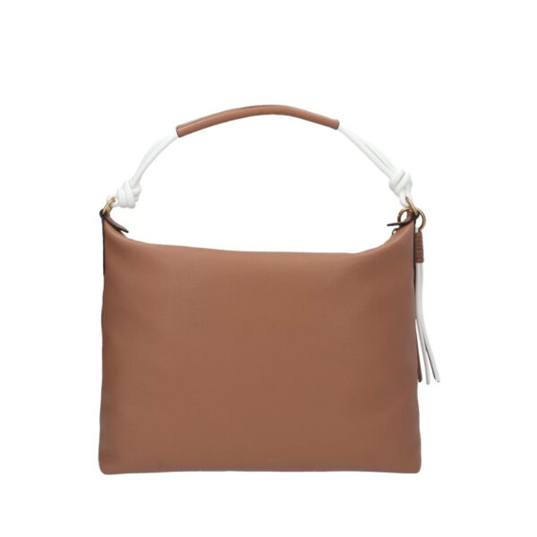 Liu Jo Sanura Hobo Bag Teddy