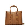 Liu Jo Tanisha Boston Bag Cuoio Chiaro