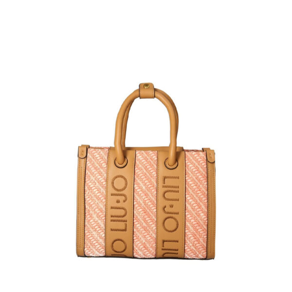 Liu Jo Tanisha Boston Bag Folly