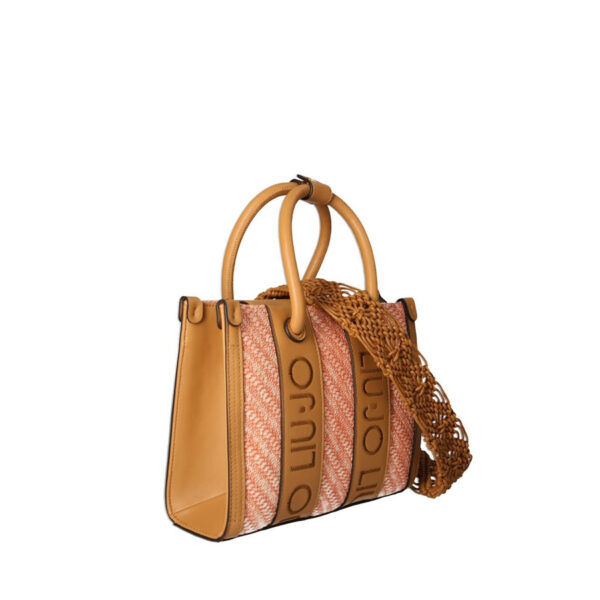 Liu Jo Tanisha Boston Bag Folly