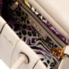 Liu Jo Tanisha Boston Bag True Champagne