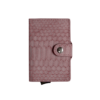 Prowallet Pasjeshouder Snake Maroon