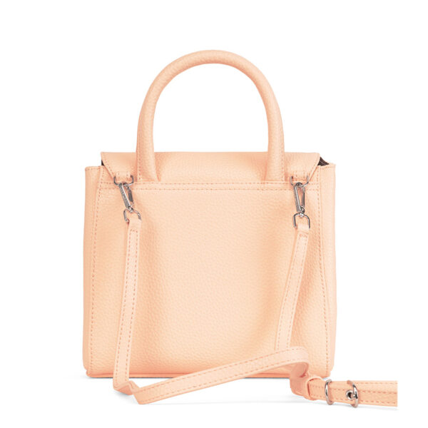 Matt & Nat Adelsm Purity Satchel Doll