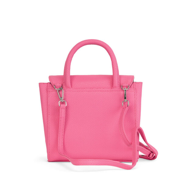 Matt & Nat Adelsm Purity Satchel Rosebud