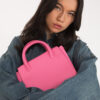 Matt & Nat Adelsm Purity Satchel Rosebud