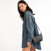 Matt & Nat Macy Arbor Crossbody Black