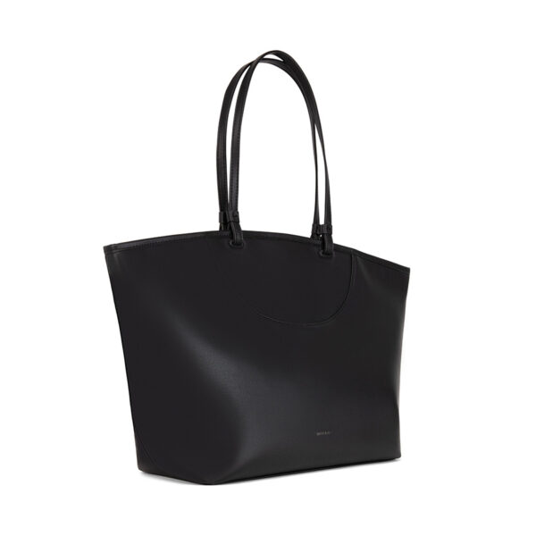 Matt & Nat Allie Arbor Tote Bag Black