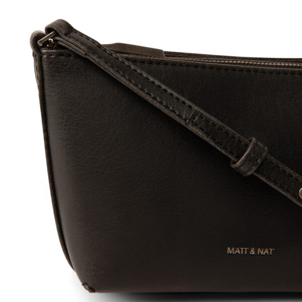 Matt & Nat Macy Arbor Crossbody Black