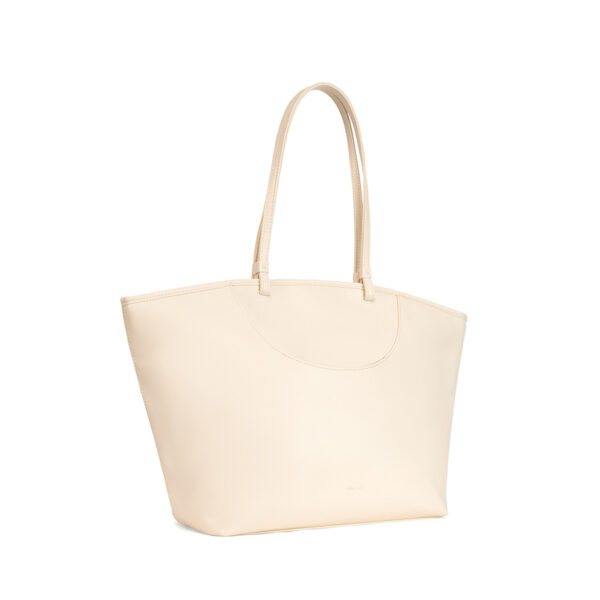 Matt & Nat Allie Arbor Tote Bag Macadamia