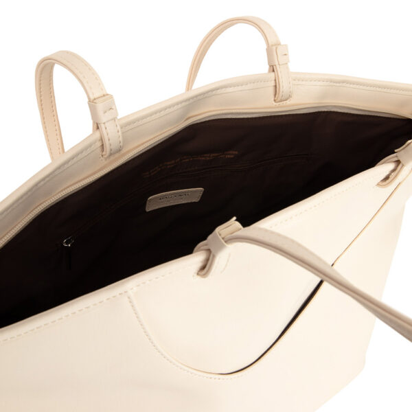 Matt & Nat Allie Arbor Tote Bag Macadamia
