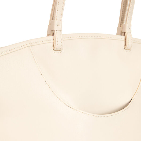 Matt & Nat Allie Arbor Tote Bag Macadamia