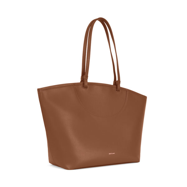 Matt & Nat Allie Arbor Tote Bag Pecan