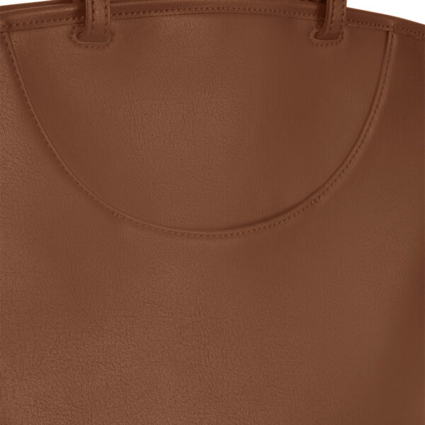 Matt & Nat Allie Arbor Tote Bag Pecan