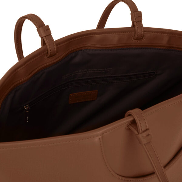 Matt & Nat Allie Arbor Tote Bag Pecan