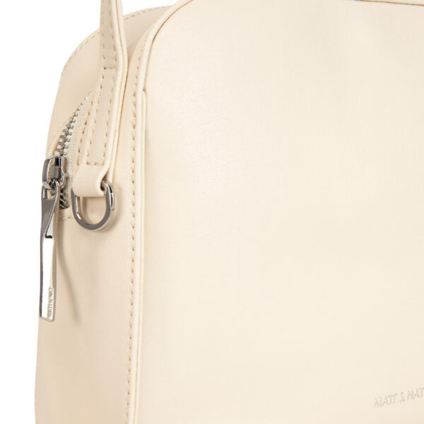 Matt & Nat Arc Arbor Crossbody Macadamia