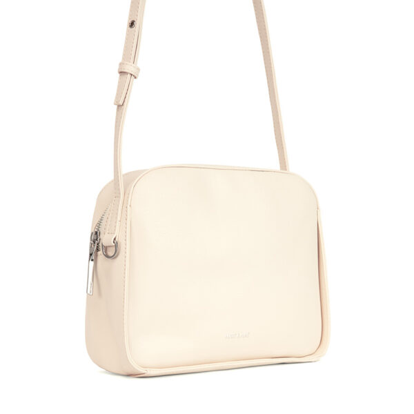 Matt & Nat Arc Arbor Crossbody Macadamia