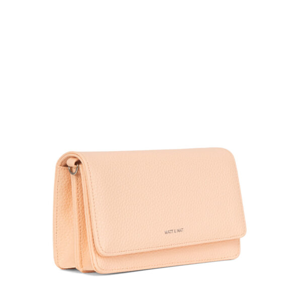 Matt & Nat Bee Purity Crossbody Doll