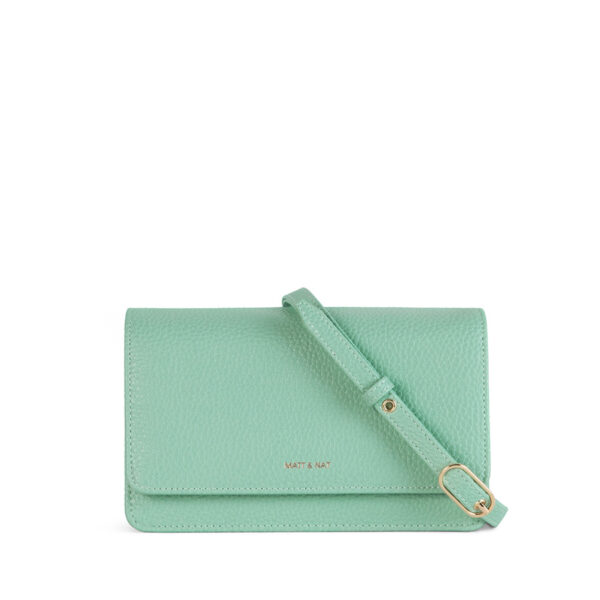 Matt & Nat Bee Purity Crossbody Paradise