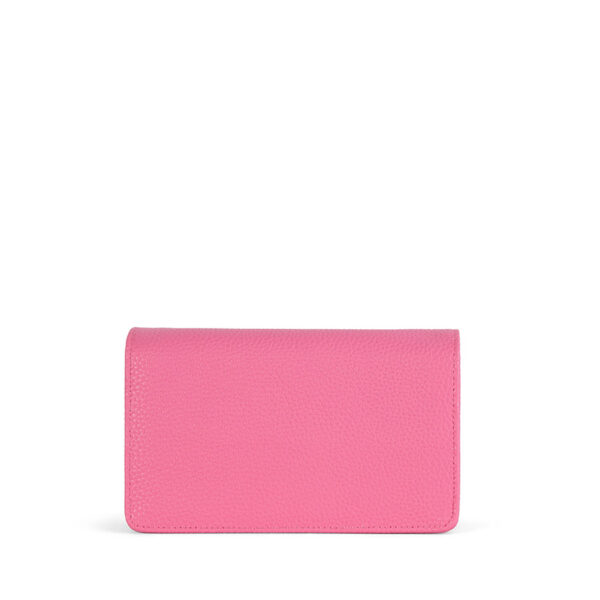 Matt & Nat Bee Purity Crossbody Rosebud
