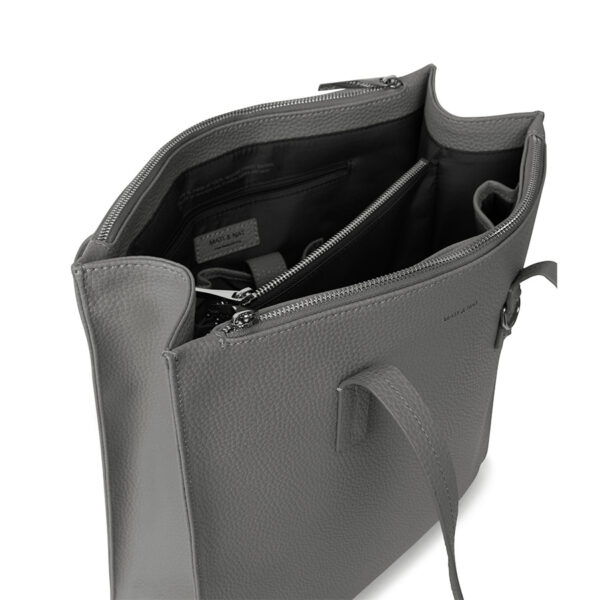 Matt & Nat Canci Purity Tote Bag Shade