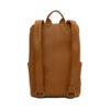 Matt & Nat Dean Vintage Backpack Chili Matte Nickel