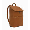 Matt & Nat Dean Vintage Backpack Chili Matte Nickel