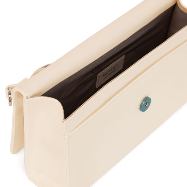 Matt & Nat Drew Arbor Crossbody Large Macadamia
