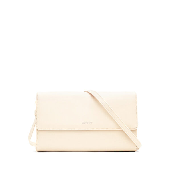 Matt & Nat Drew Arbor Crossbody Large Macadamia