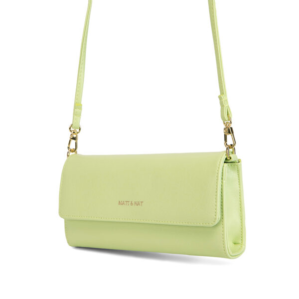 Matt & Nat Drew Arbor Crossbody Medium Martini