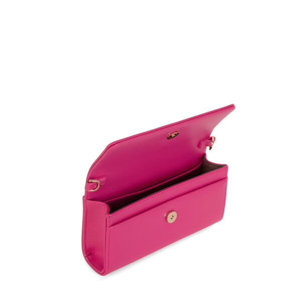 Matt & Nat Drew Med Vegan Crossbody Bag Arbor Dragon