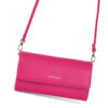 Matt & Nat Drew Med Vegan Crossbody Bag Arbor Dragon