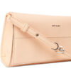 Matt & Nat Emi Purity Crossbody Doll