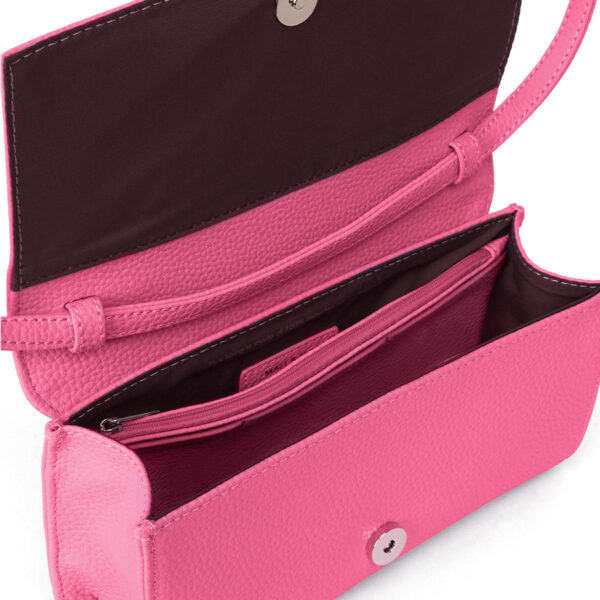 Matt & Nat Emi Purity Crossbody Rosebud